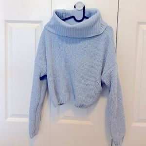 Knit Sweater